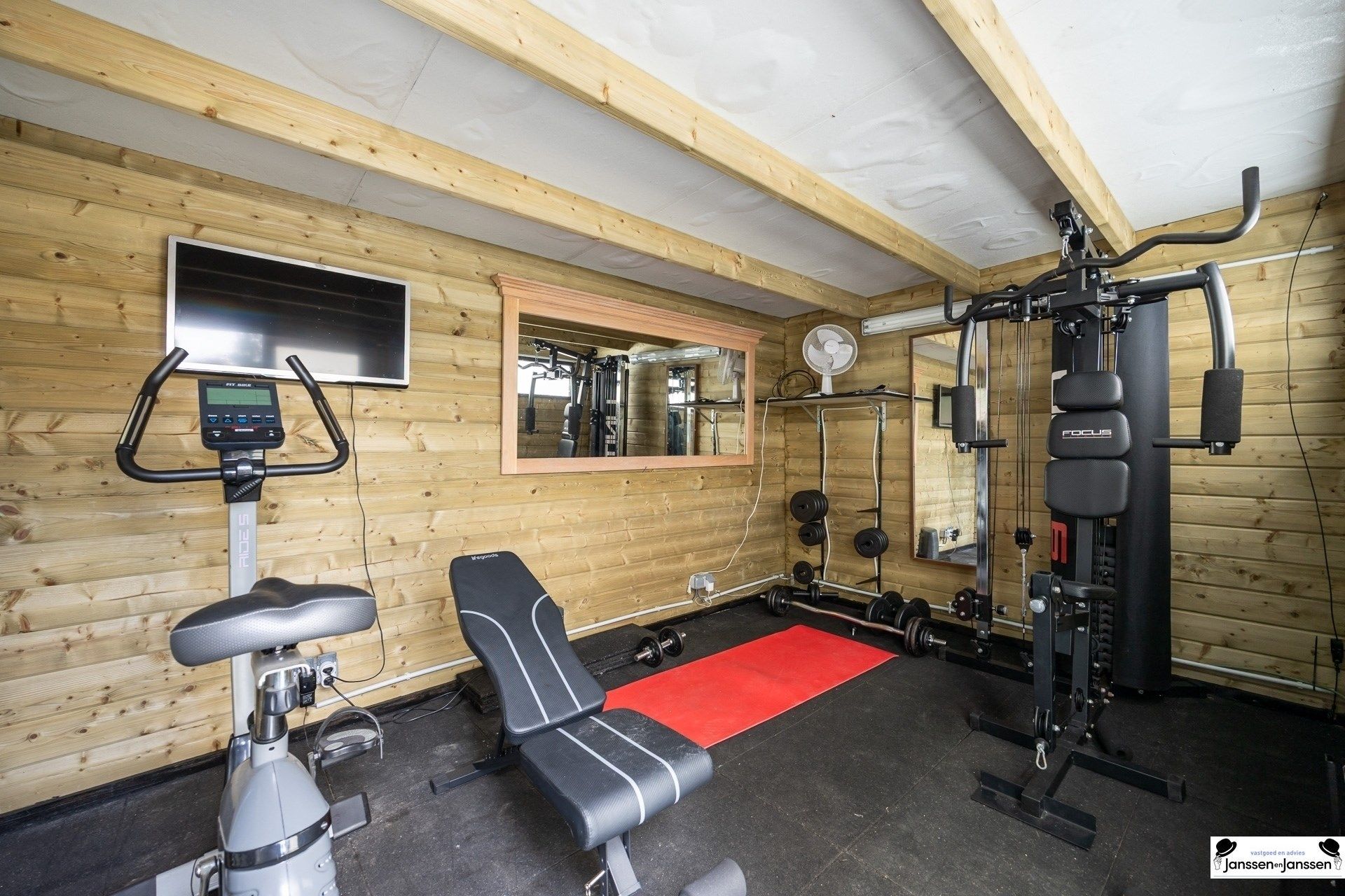 Mooie Provençaalse Villa in Wuustwezel foto 33