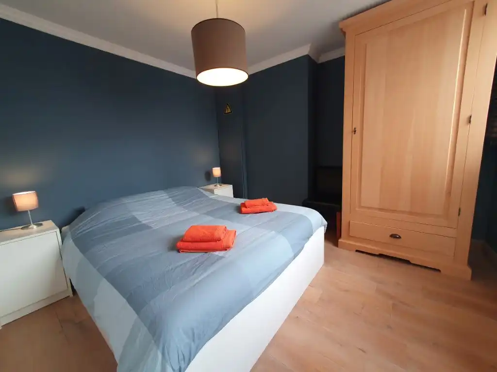 Exclusief herenhuis in de Belle-Époque Wijk van Blankenberge foto 25