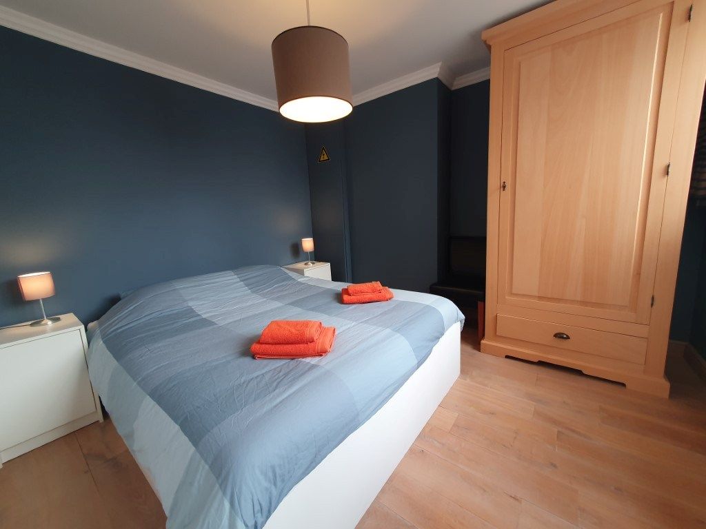 Exclusief herenhuis in de Belle-Époque Wijk van Blankenberge foto 25