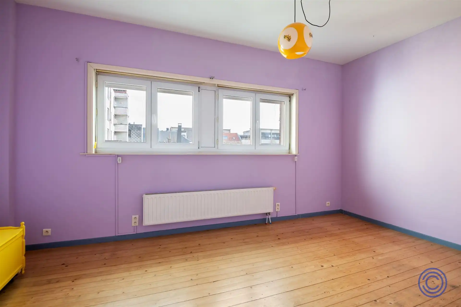 Gezellige, ruime gezinswoning met dakterras, middenin de stad! foto 6