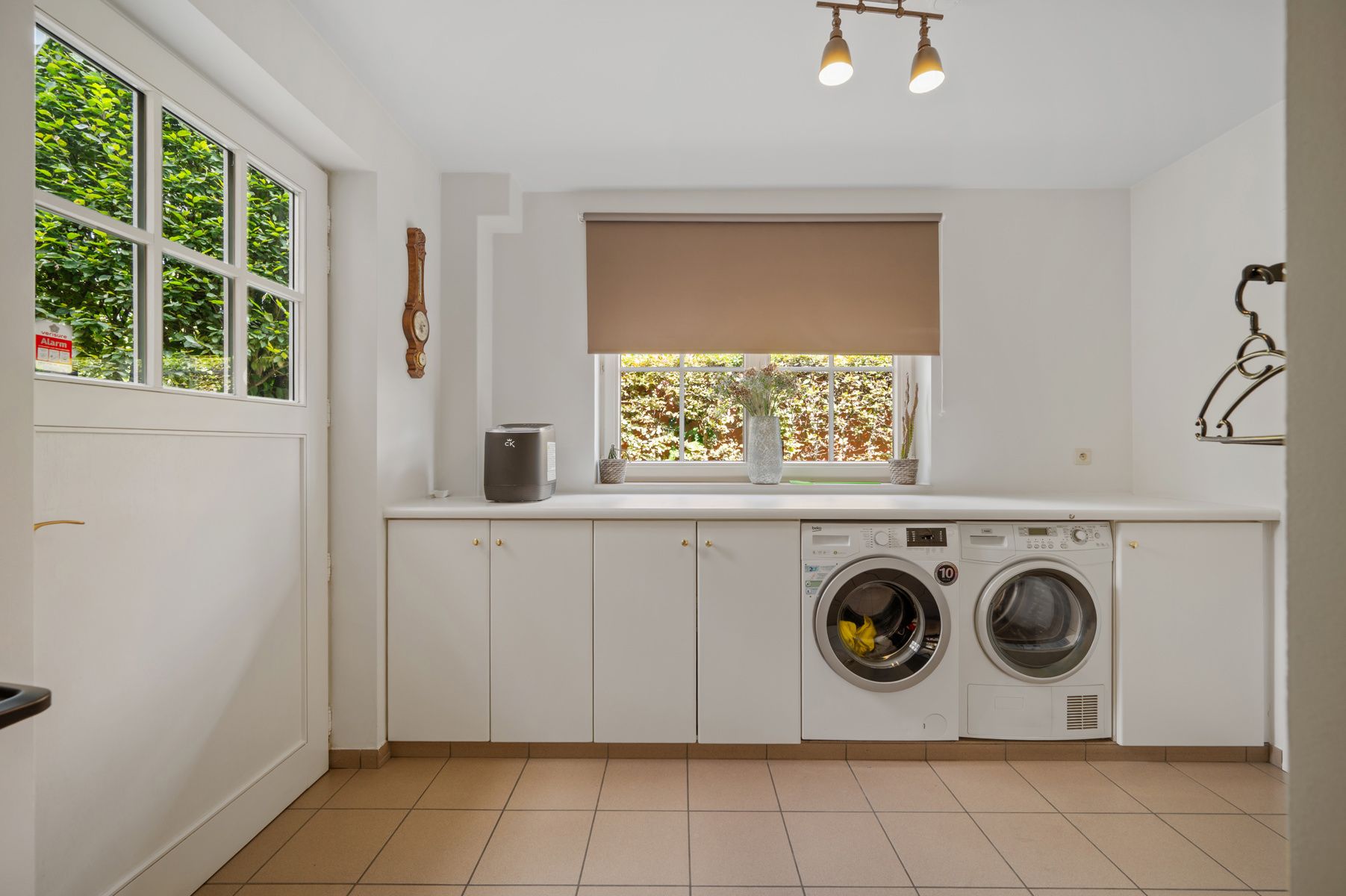Prachtige villa vlakbij het centrum van KONINGSHOOIKT foto 17