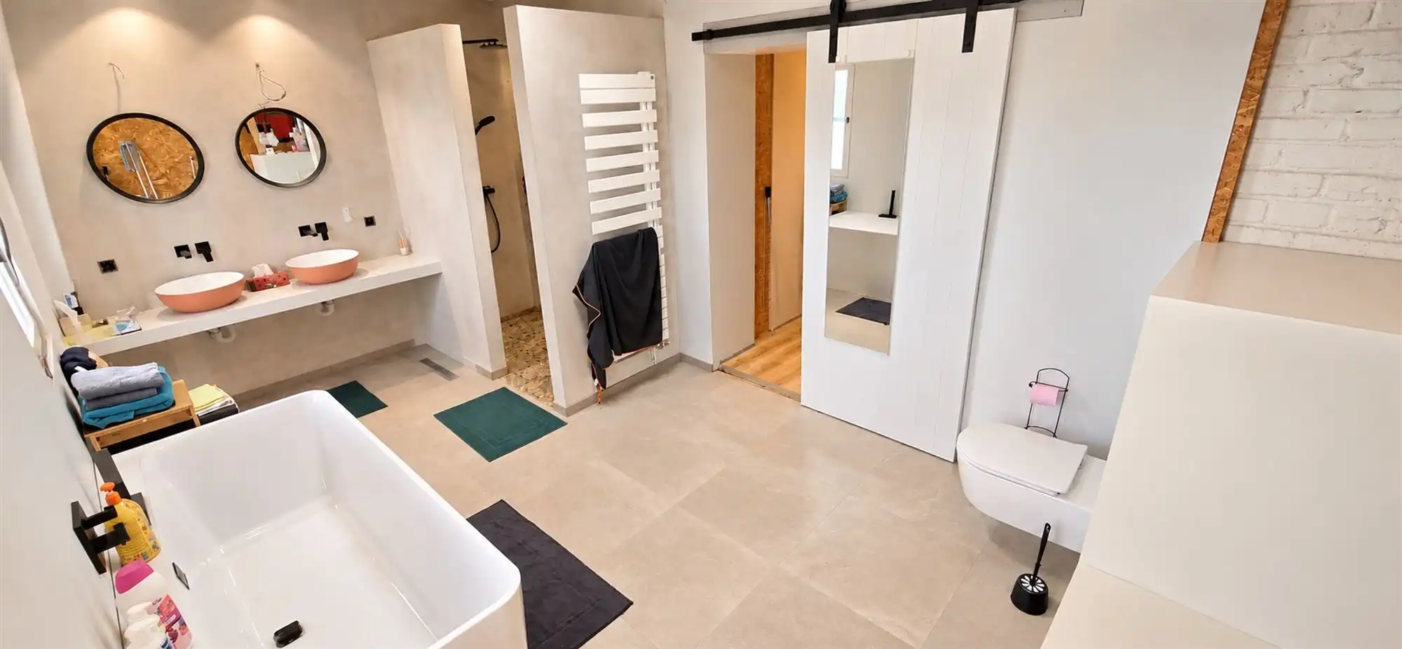 Huis foto 11