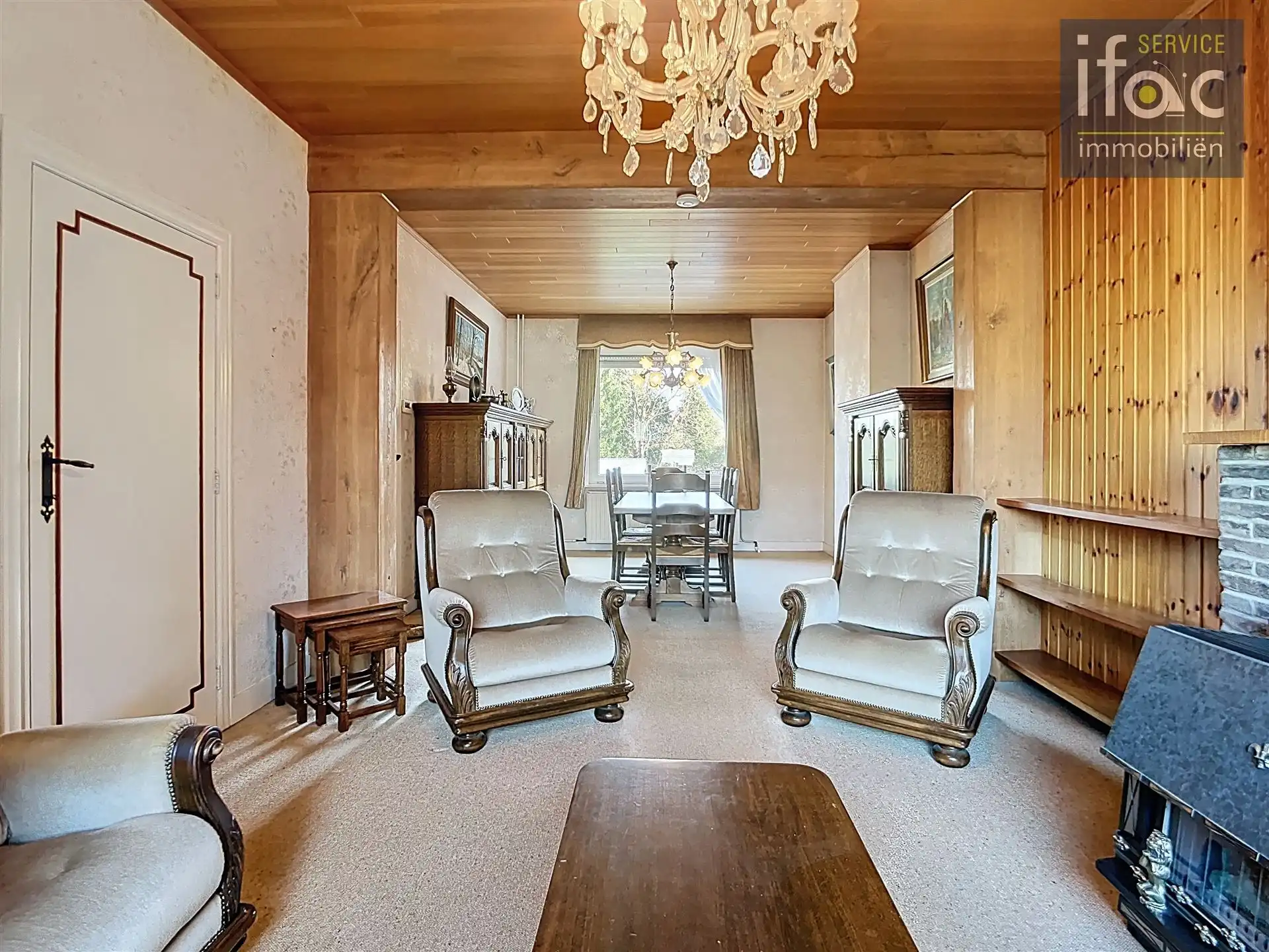 Woning met 3 slaapkamers en ruime tuin foto 12