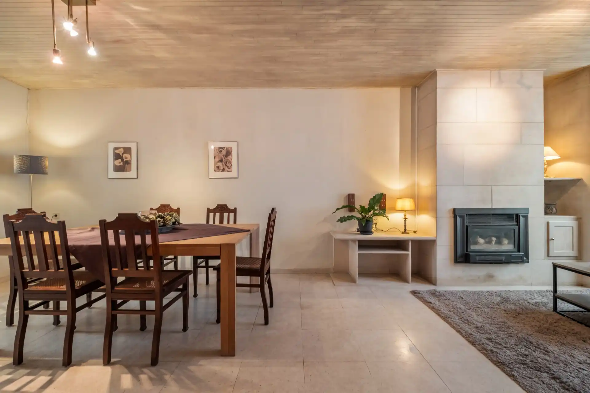 Instapklare woning met 3 slaapkamers in centrum Waregem foto 4