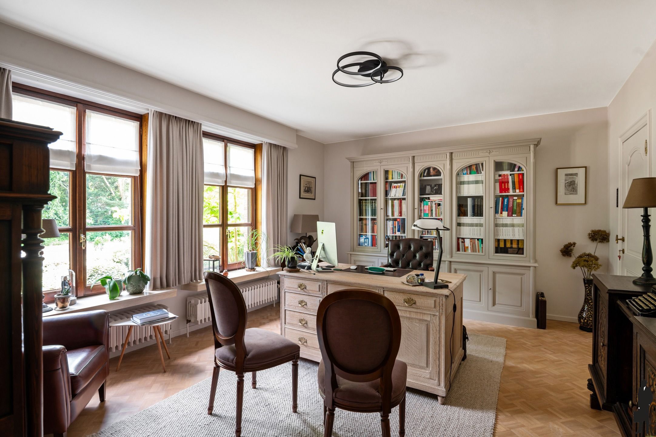 Welonderhouden klassevolle woning in het centrum van Duffel foto 4