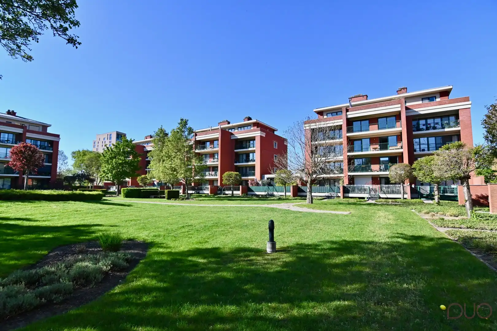 Instapklaar appartement inclusief autostaanplaats foto 22