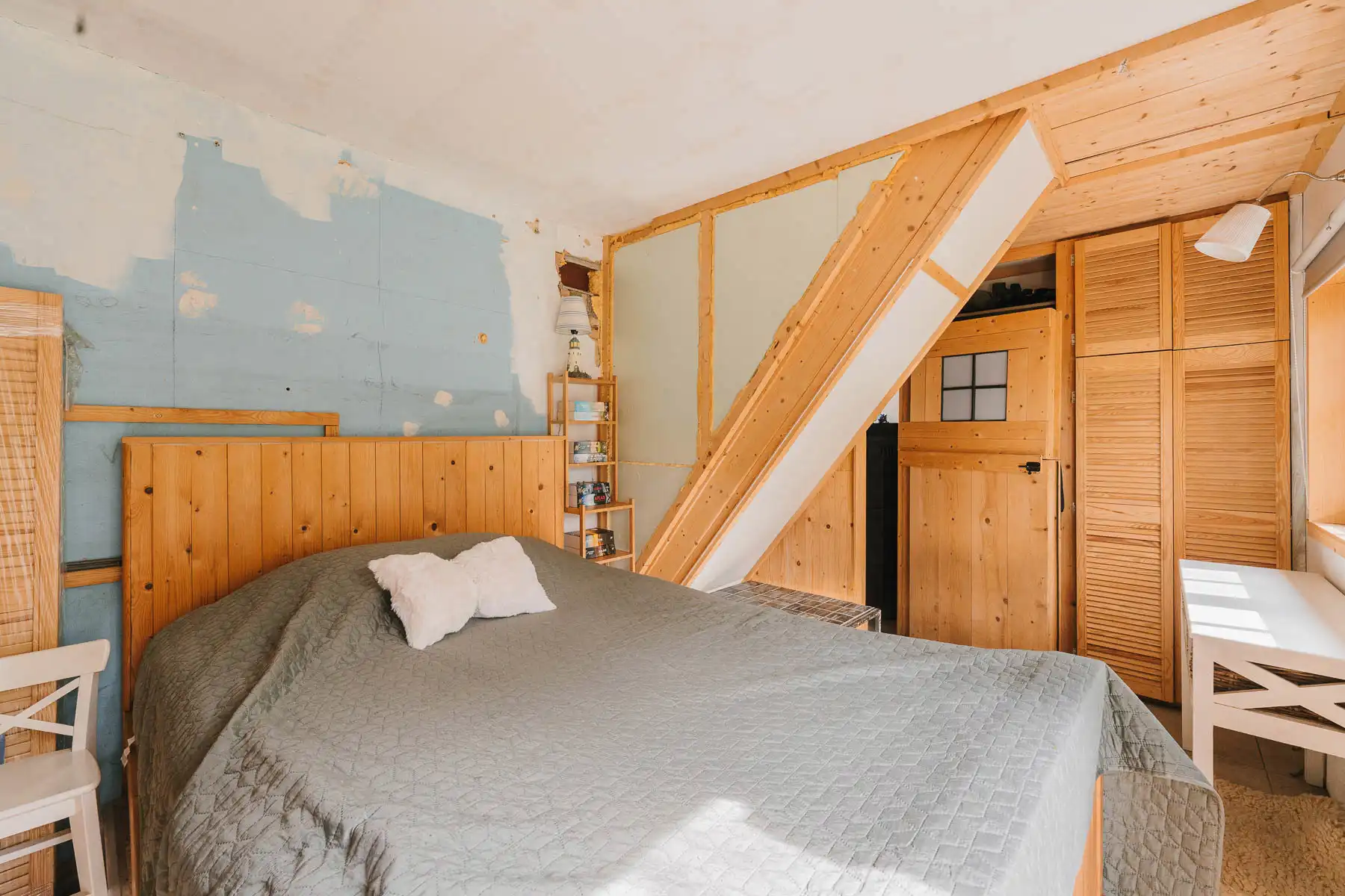 Landelijke woning op een uniek perceel van 20.000 m2 foto 12