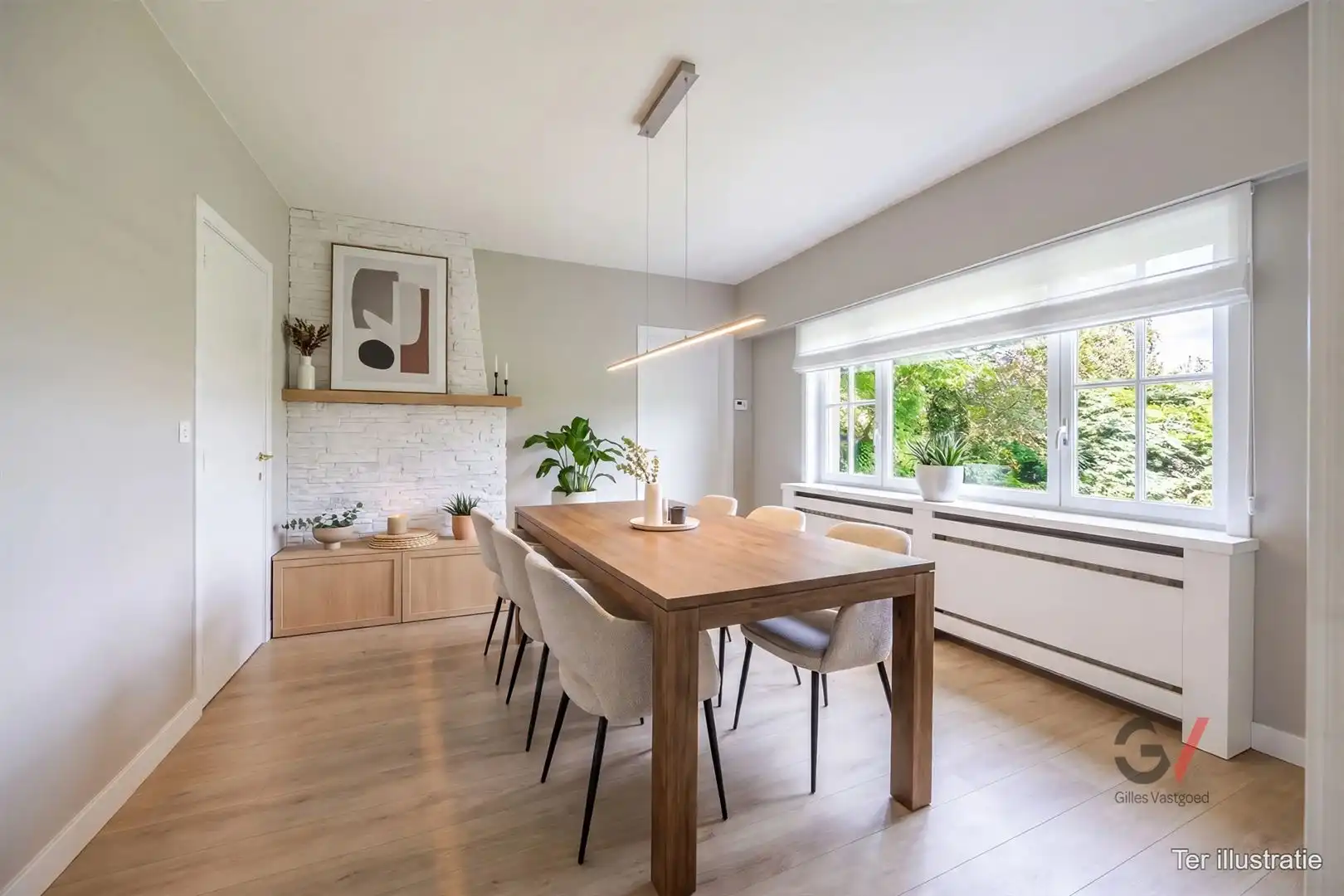 Huis foto 7