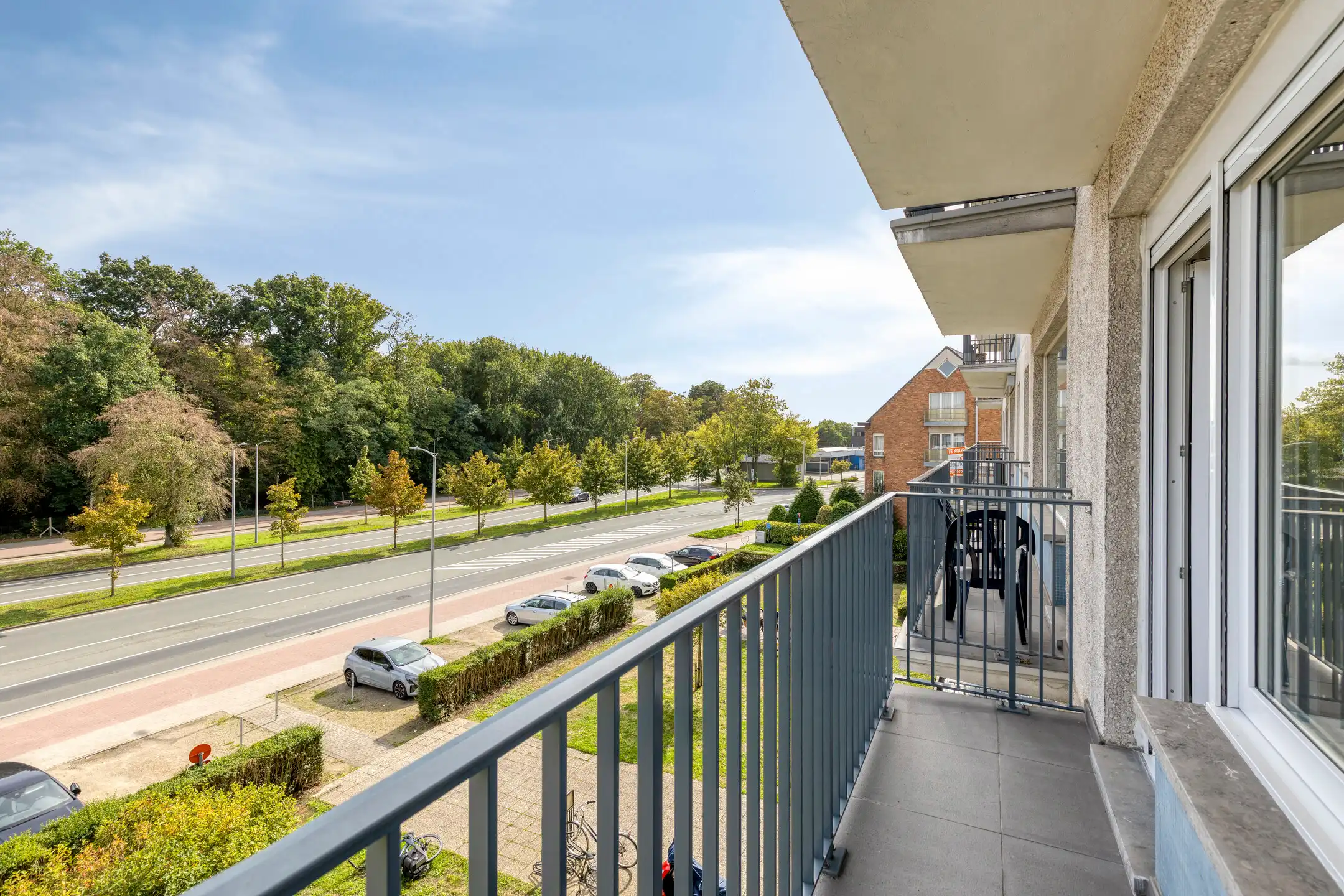 Instapklaar appartement met 2 slaapkamers in Sint-Michiels foto 15