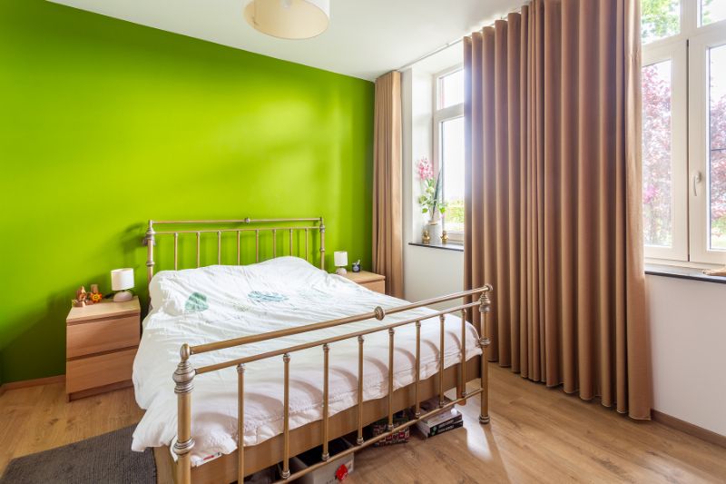 Prachtig gerenoveerde vrijstaande woning! foto 16