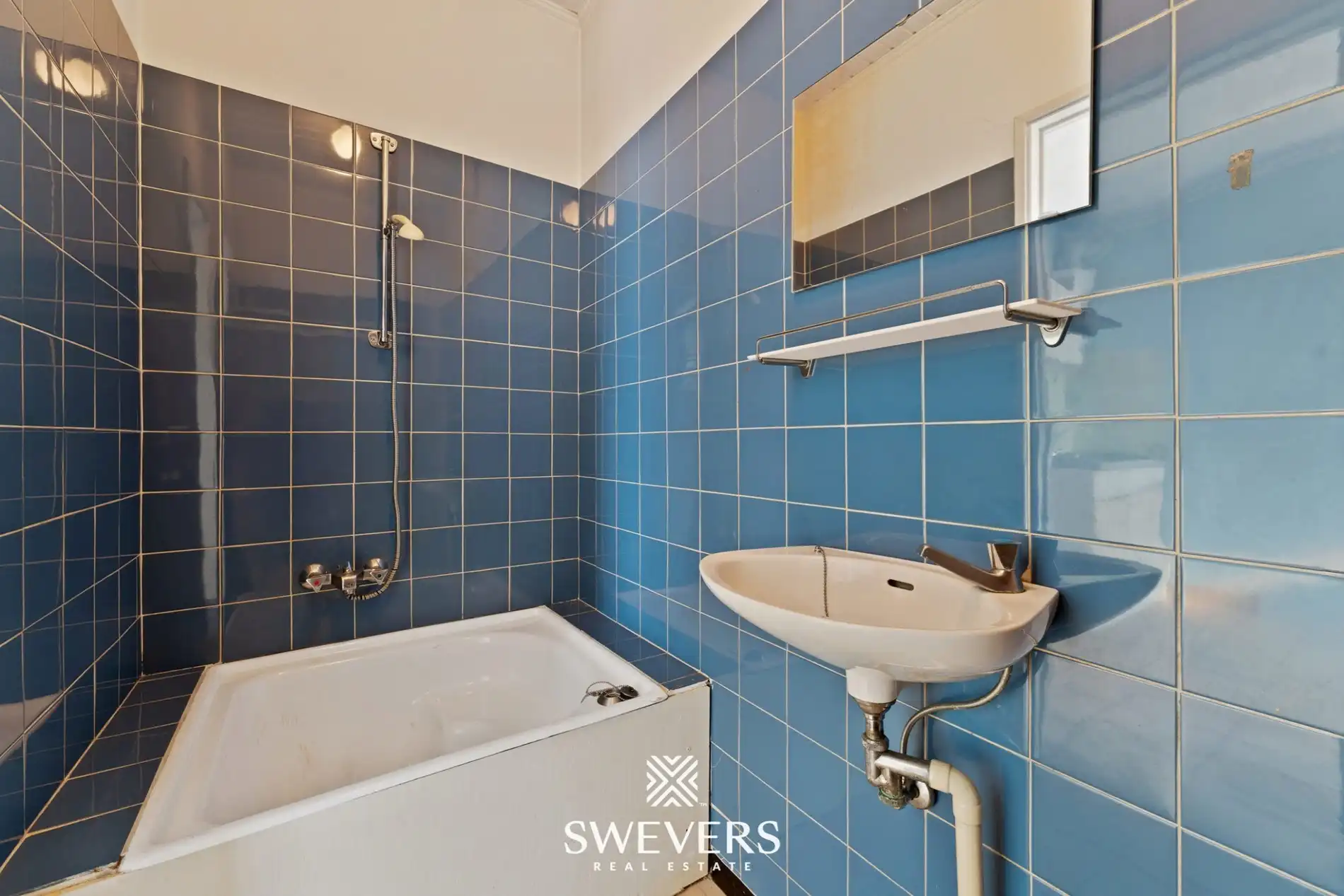 Woonst met 5 slaapkamers en hangar van 250m² in centrum Beringen foto 20