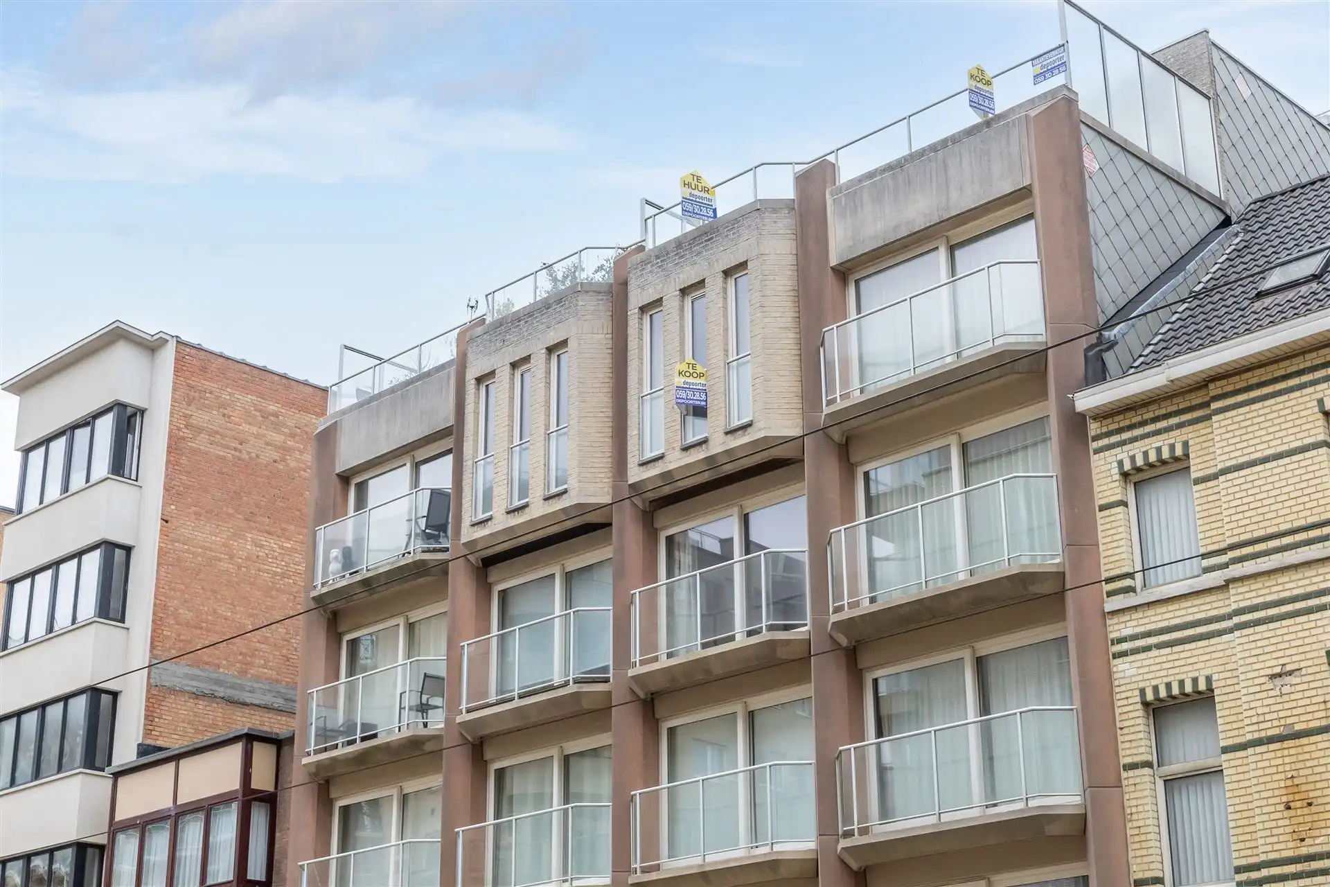 Appartement 2 slaapkamers foto 31