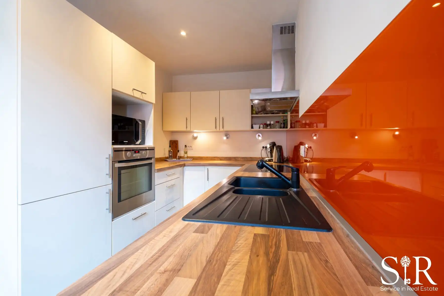 Appartement te koop foto 6