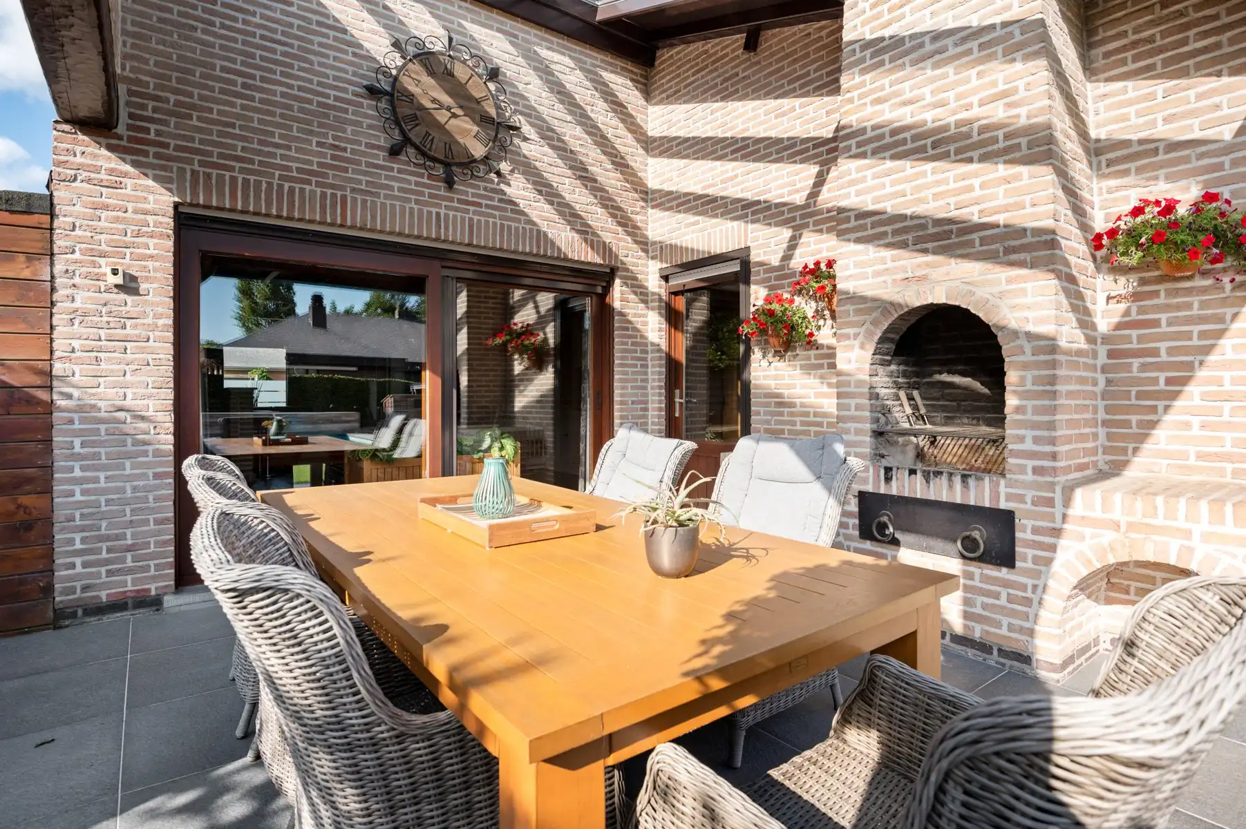 Uitstekend gelegen en energiezuinige woning foto 15