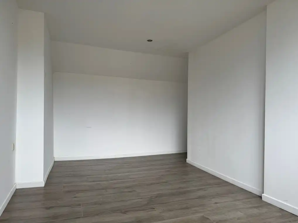 ZEER TOFFE WONING MET PRACHTIGE LIGGING AAN DE DEMER TE DIEST! foto 14