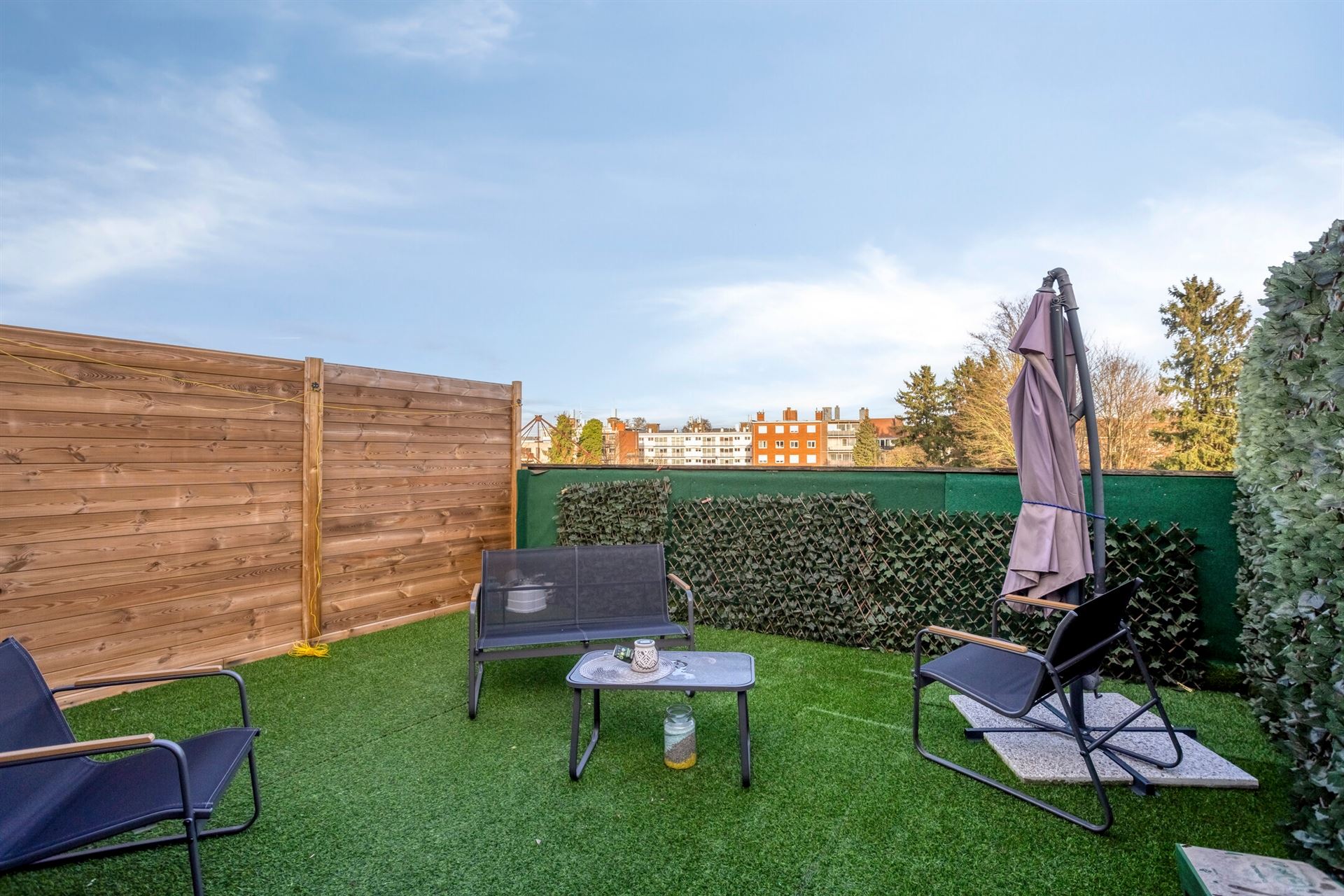 Appartementsgebouw foto 23