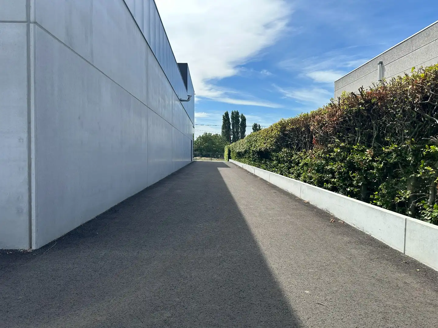 Prachtige kantoorruimte, 275 m², met private parking, gunstig gelegen te Torhout. foto 16