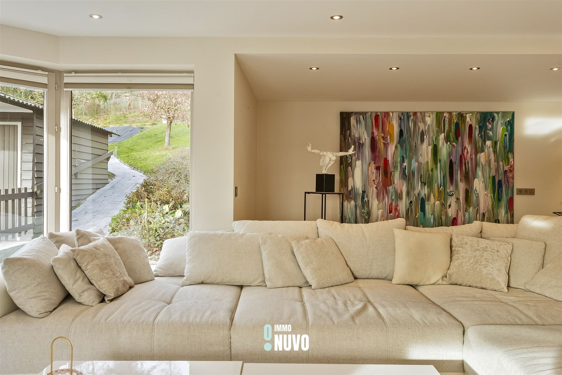 buitengewoon huis foto 12