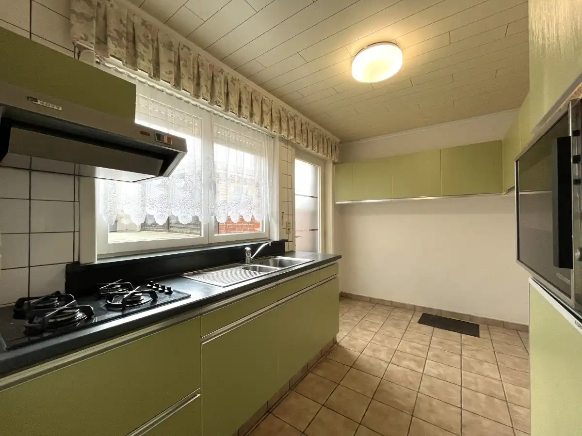 Zonnebeke - Gezinswoning met 4 slaapkamers foto 6