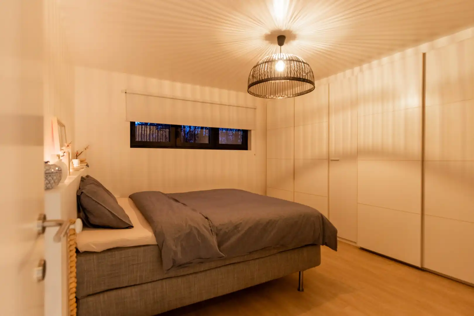 Sfeervol wonen in het groen foto 23