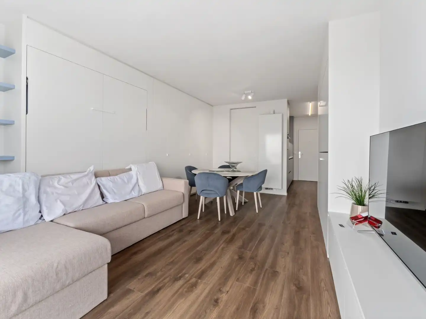 Appartement te koop foto 4