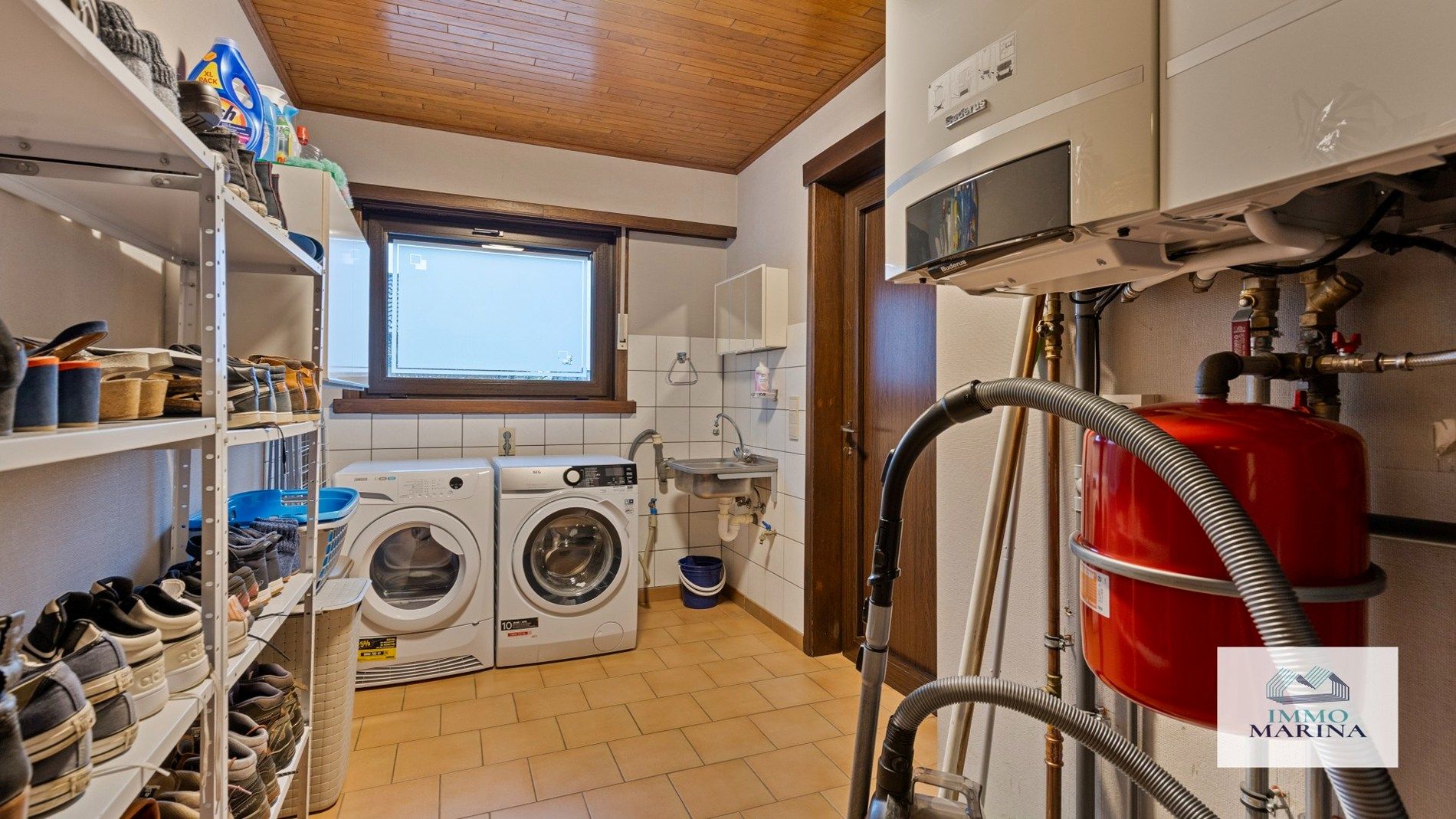 Goed onderhouden woning te Booischot foto 24