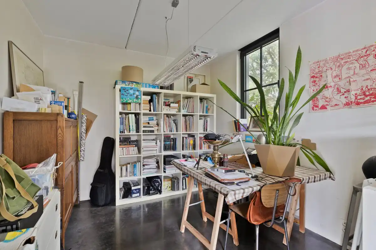 Energiezuinige, moderne villa op een perceel van net geen 24 are foto 6