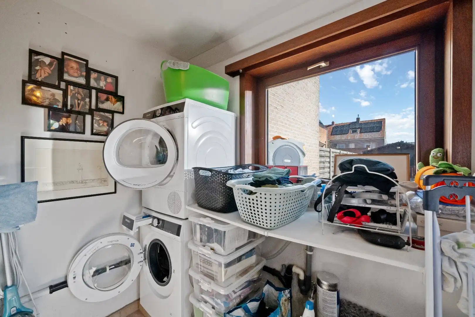  Ruime instapklare woning  foto 11