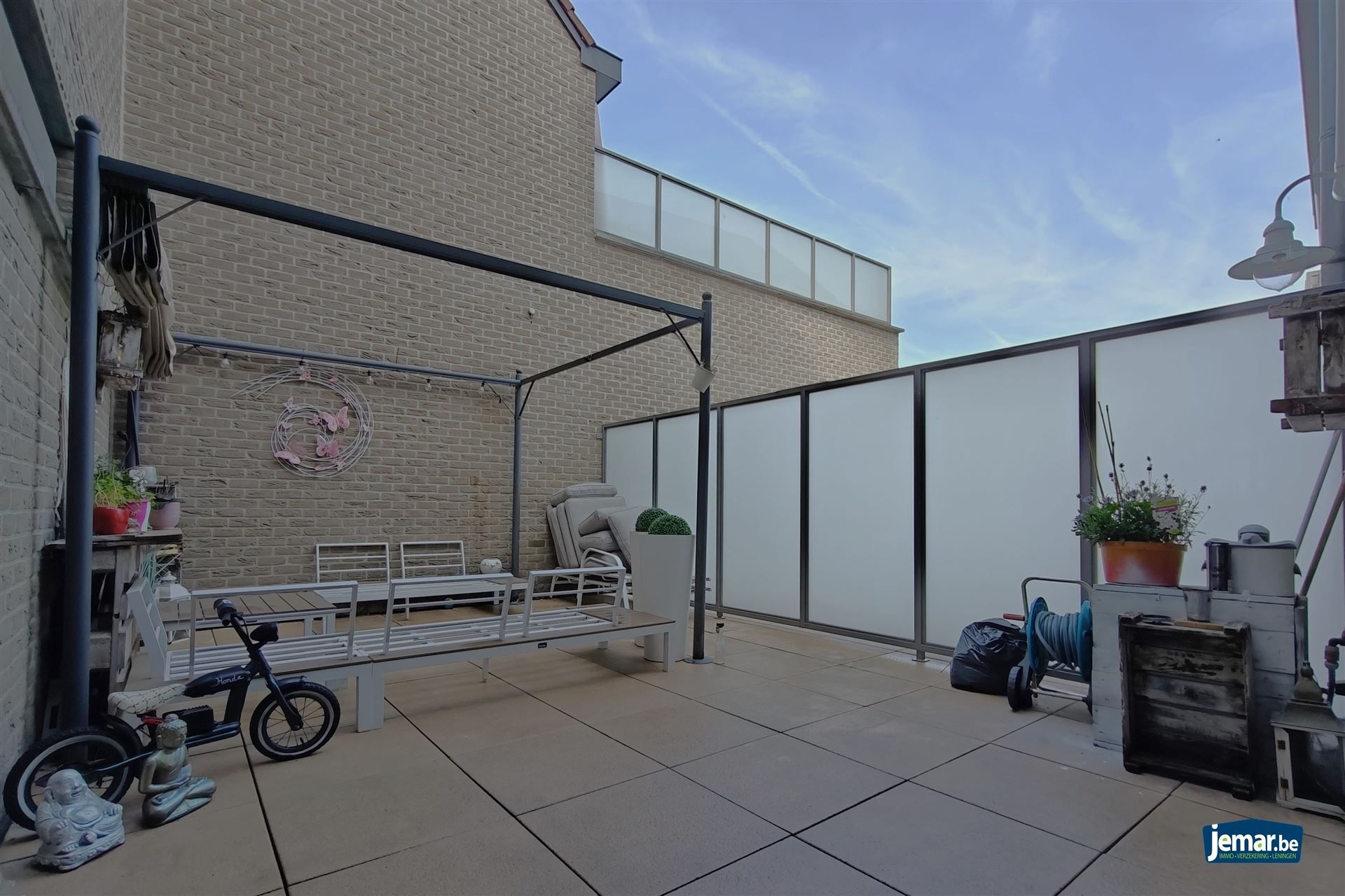 Woning met 4 slpk. en 2 badkamers te Hoeselt  foto 5