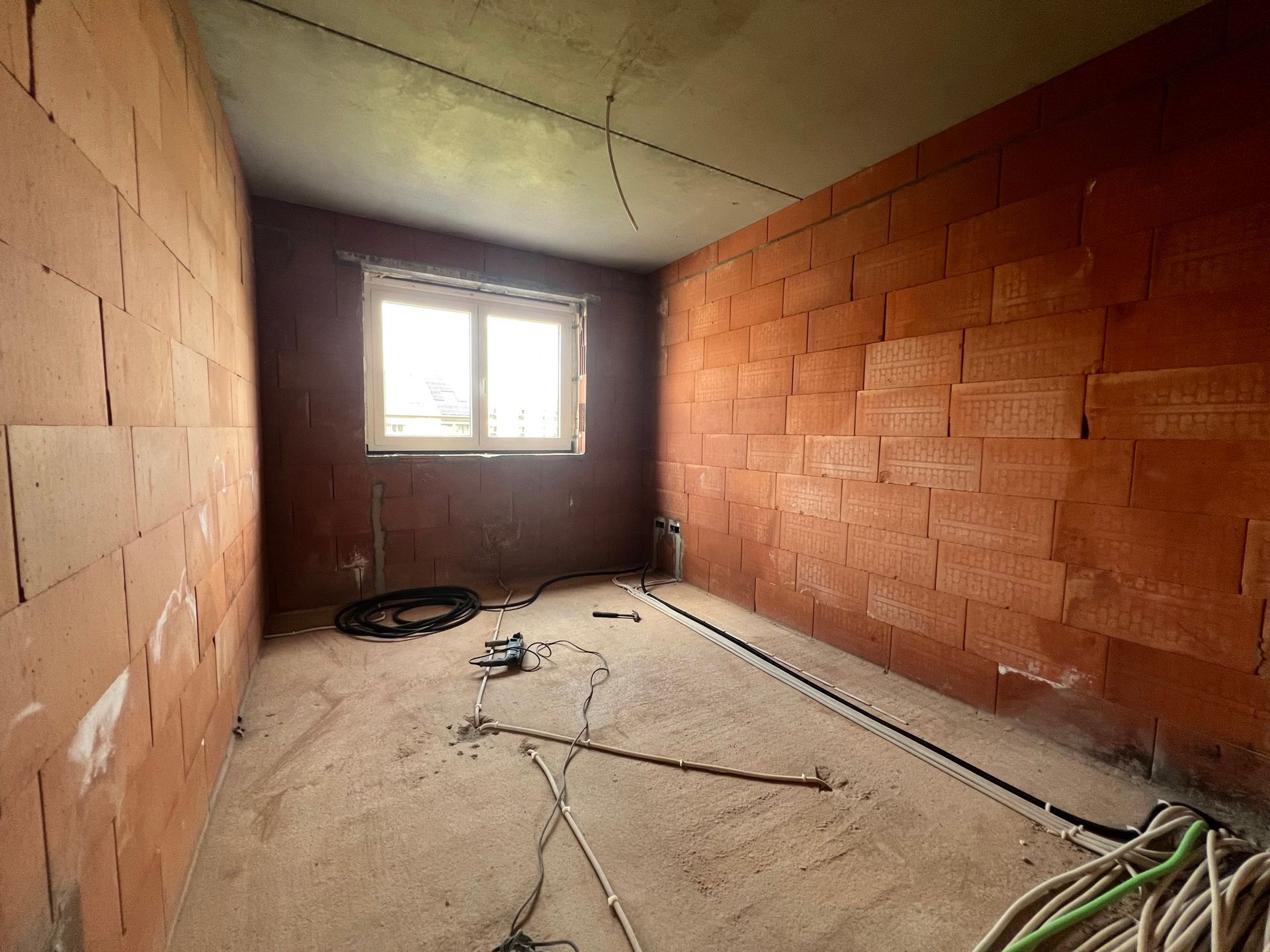 Volledig afgewerkte nieuwbouw (prijs incl. btw: €495.231) foto 17