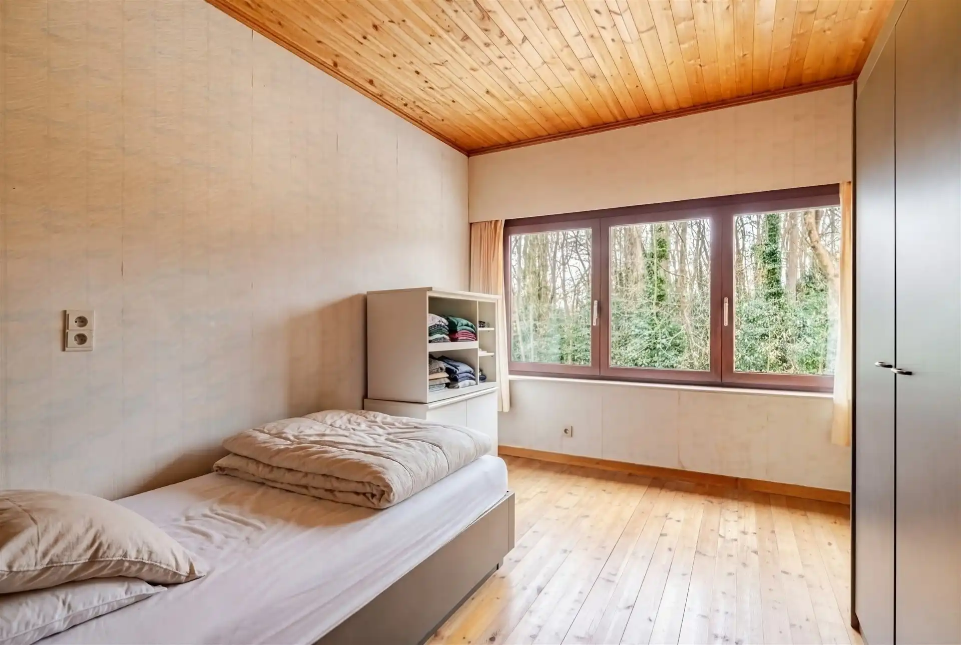 3 slaapkamer woning op een topligging in Wetteren foto 18