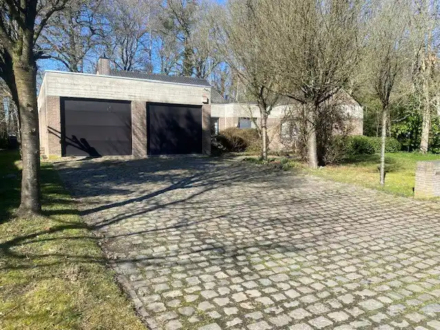 Unieke villa in het groen op toplocatie in Kampenhout foto 5