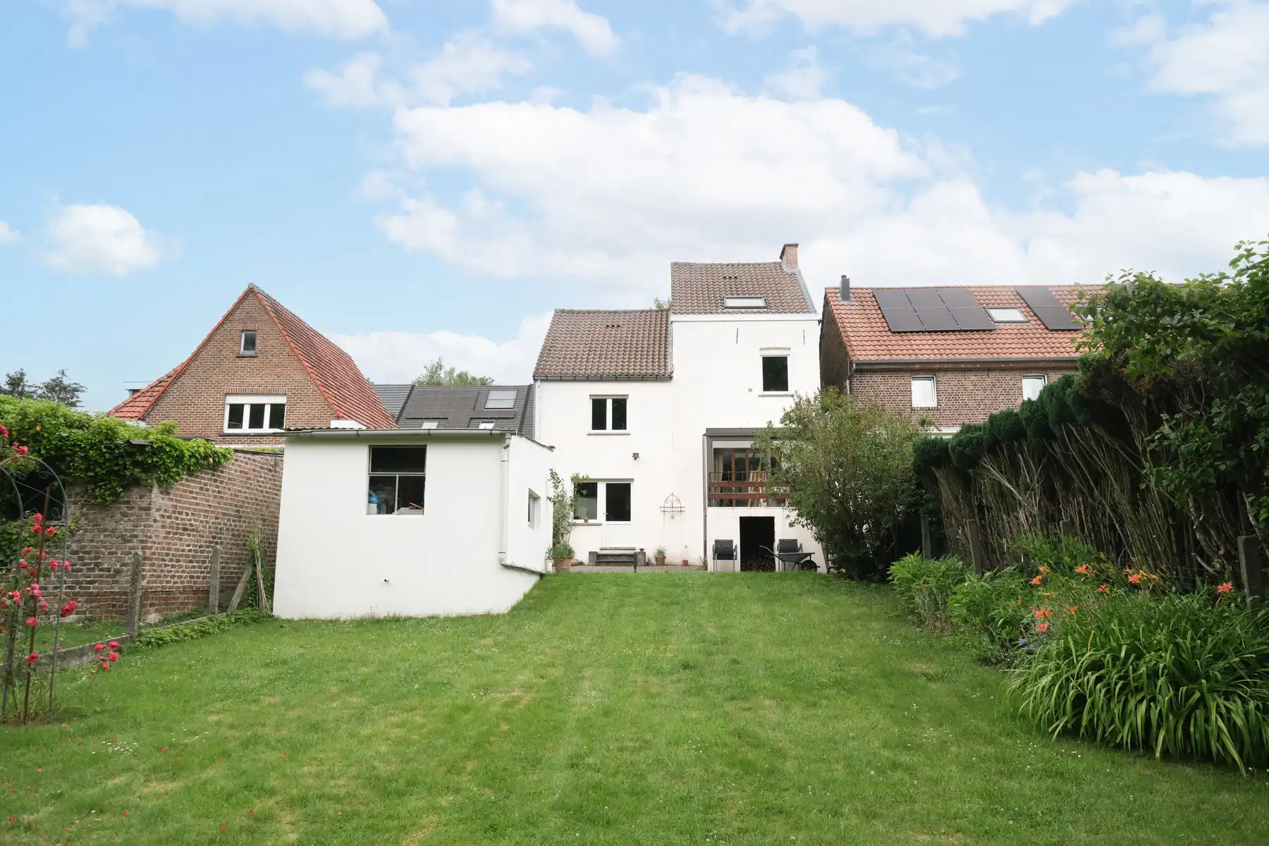 Huis te koop foto 19