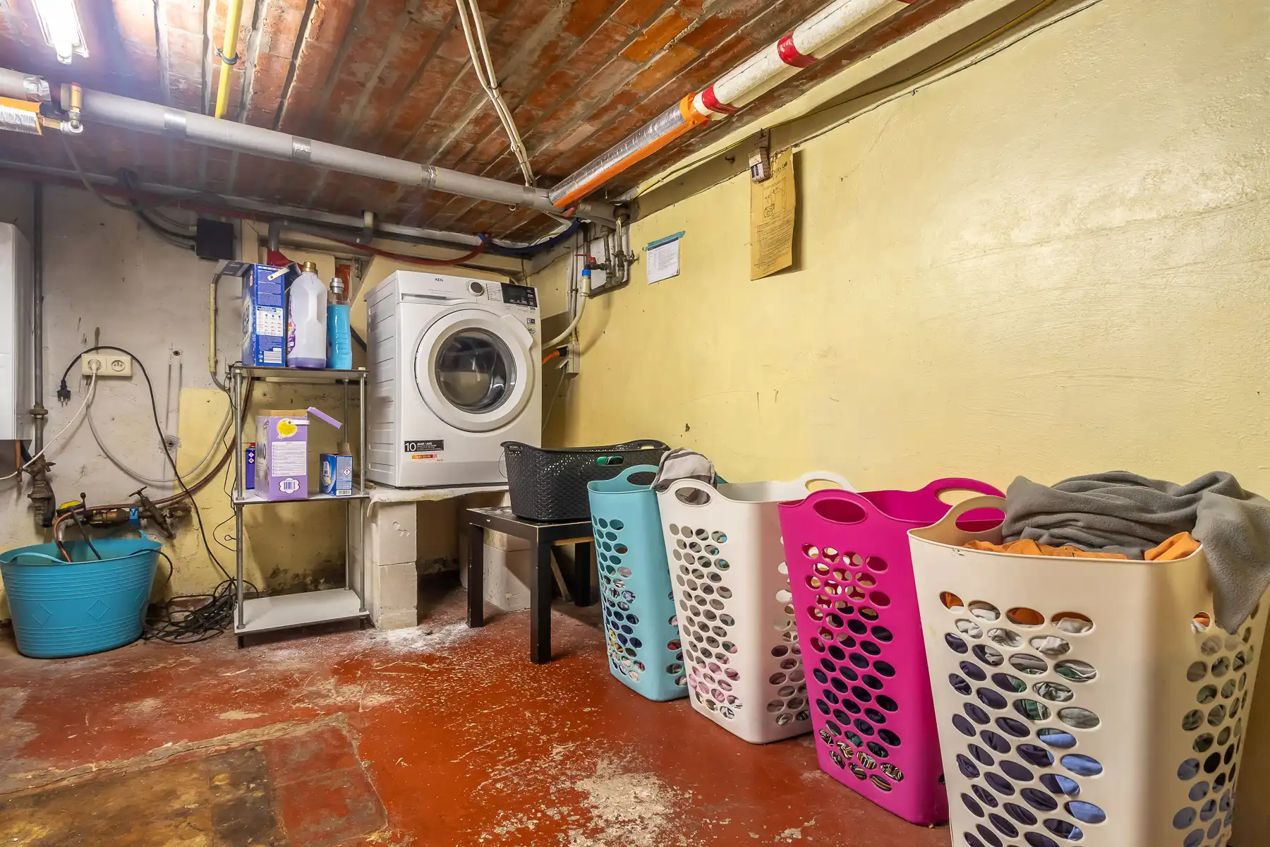 Charmante woning met 3/4 slaapkamers, garage en leuke tuin foto 23