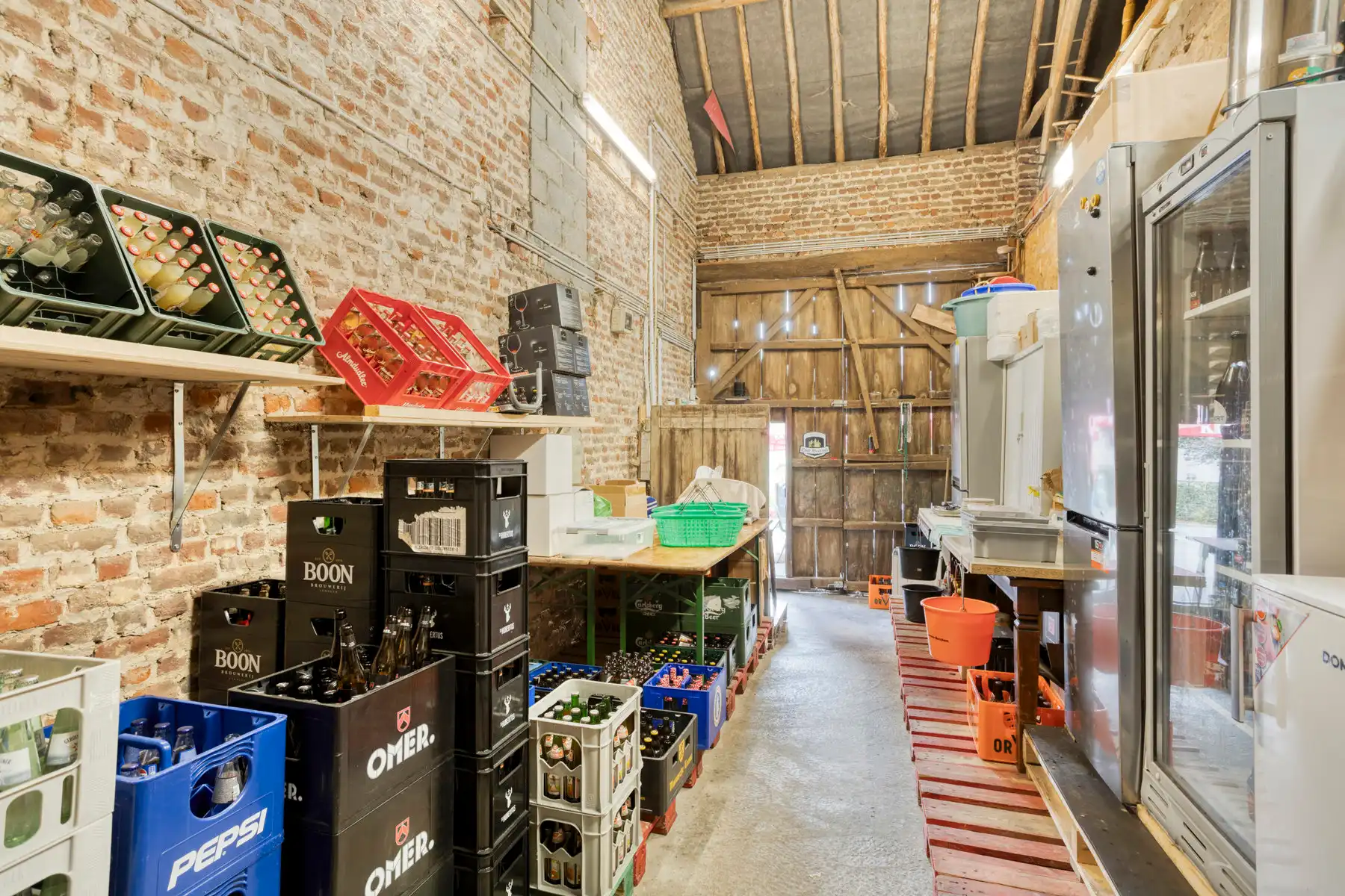 Karaktervolle woning op een perceel van 1.228 m²  foto 24