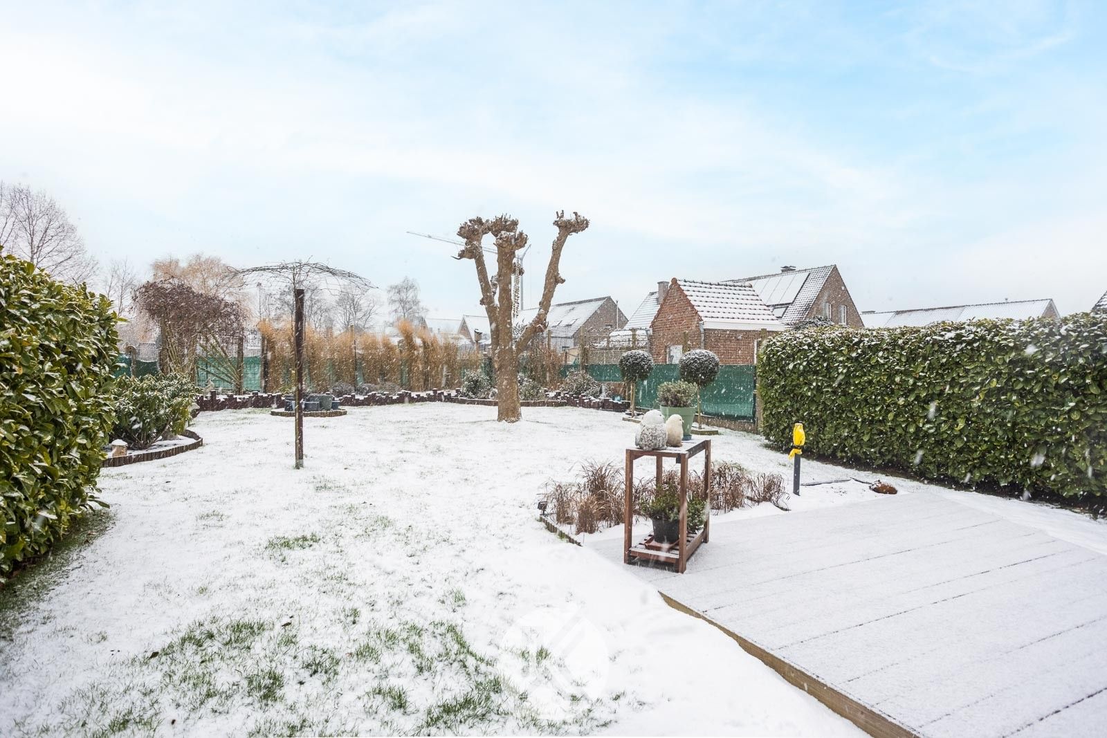 Gerenoveerde woning op rustige ligging foto 20