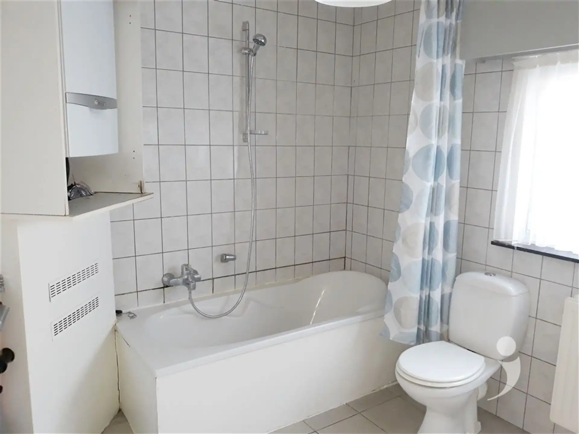 Gezellig 1 slaapkamer appartement op gelijkvloers met garage foto 9