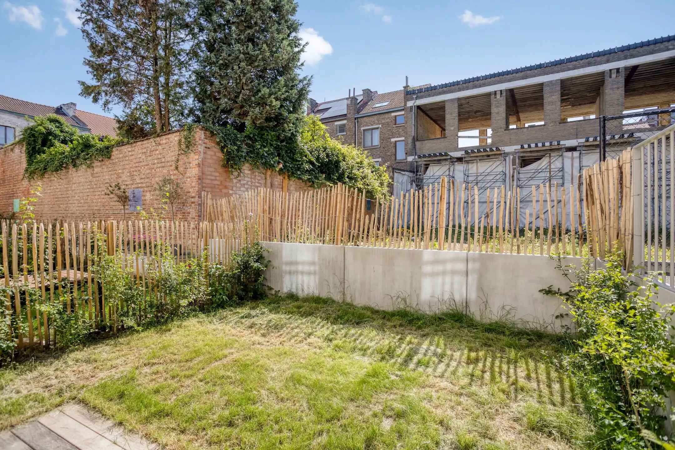 Nieuwbouw te Tienen: doordacht, verfijnd en klaar voor morgen foto 20
