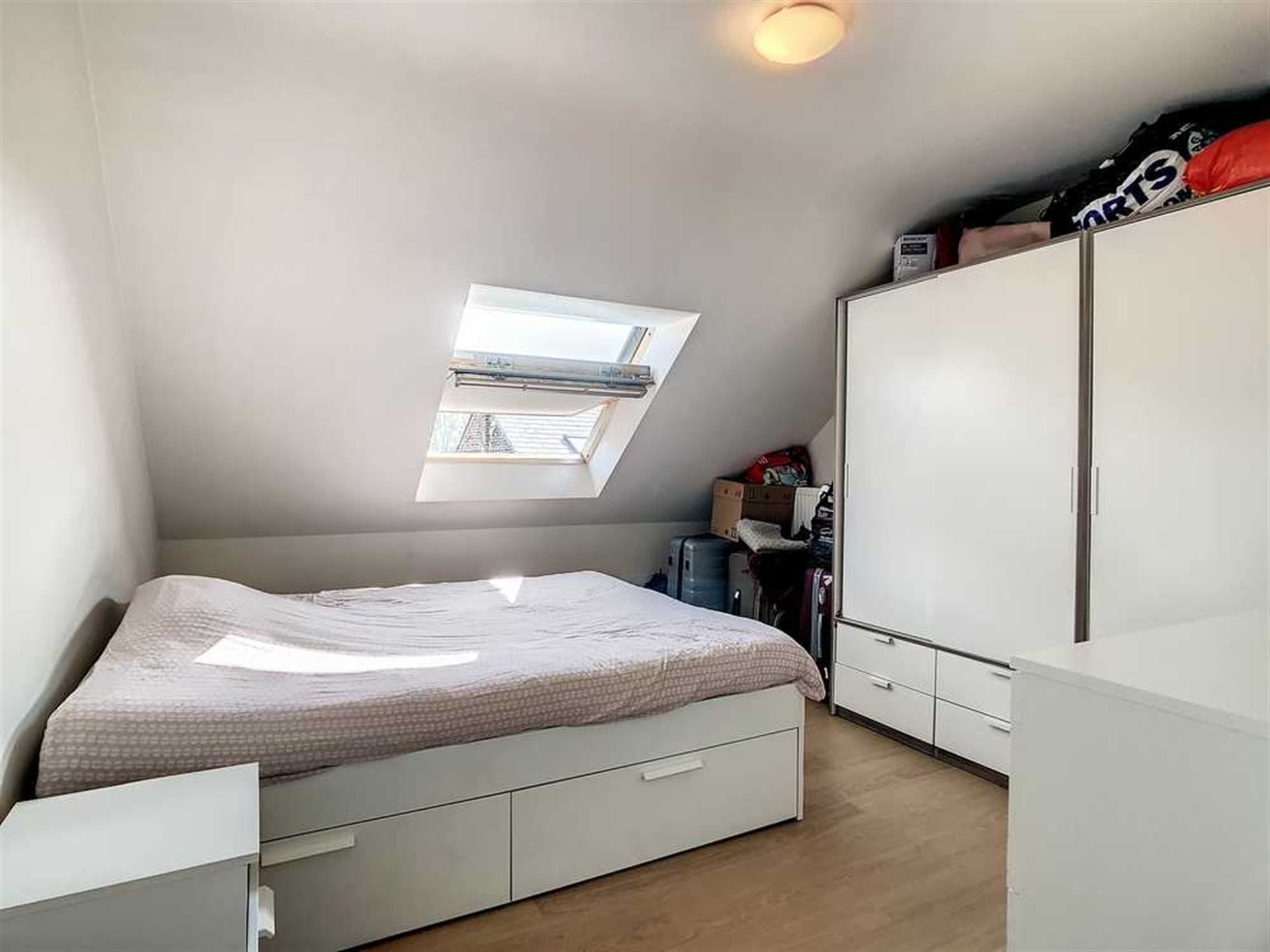 Ruim Duplex Appartement met Terras foto 9