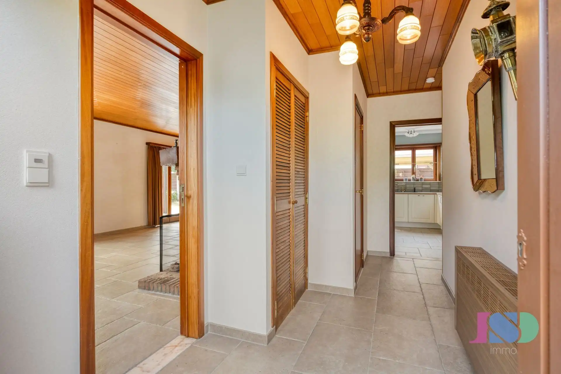 Instapklare gelijkvloerse woning foto 4