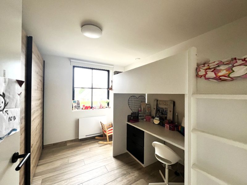 Nieuwbouwwoning met 3 slaapkamers en zonnepanelen foto 14