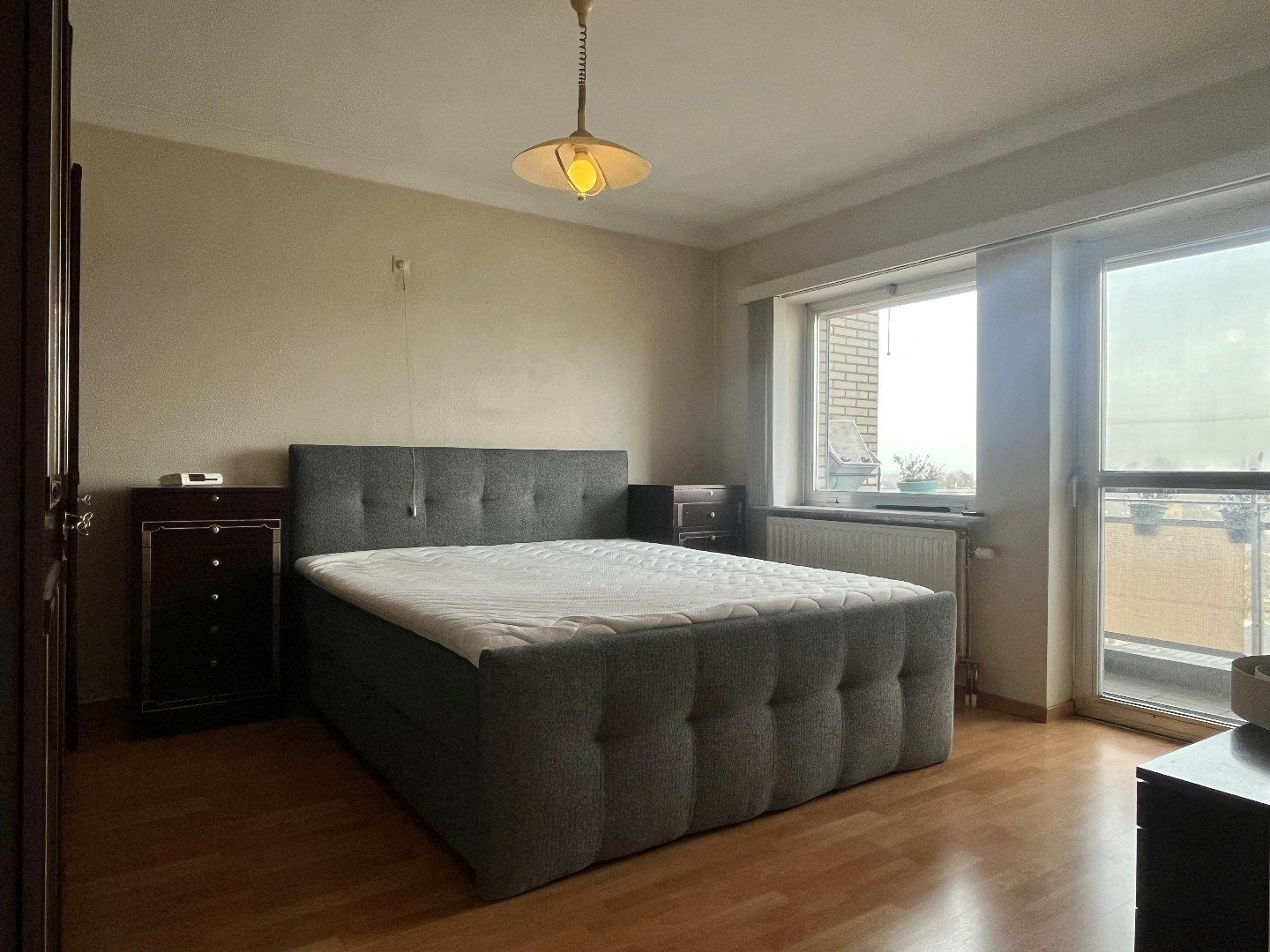 Appartement te koop op 4de verdieping in Harelbeke!  foto 8