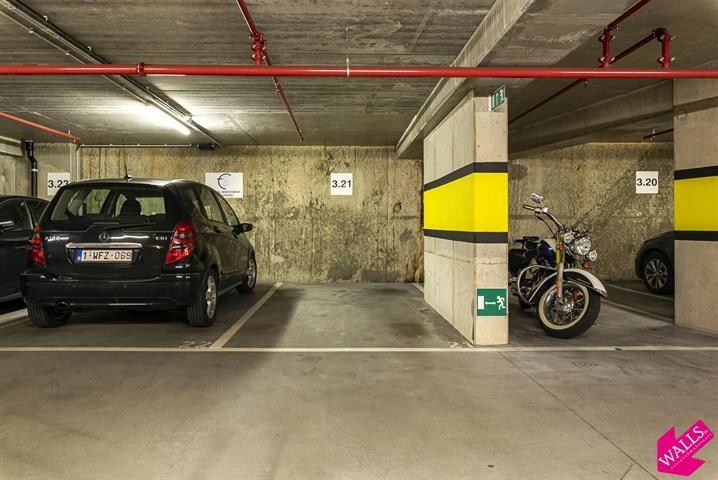 Top appartement met schitterend zicht! foto 13