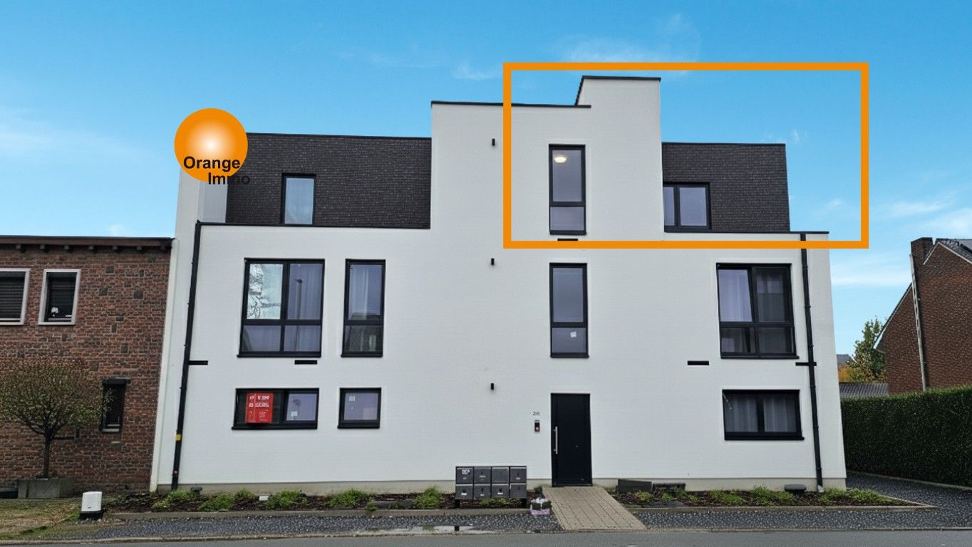 Penthouse te koop foto {{pictureIndex}}