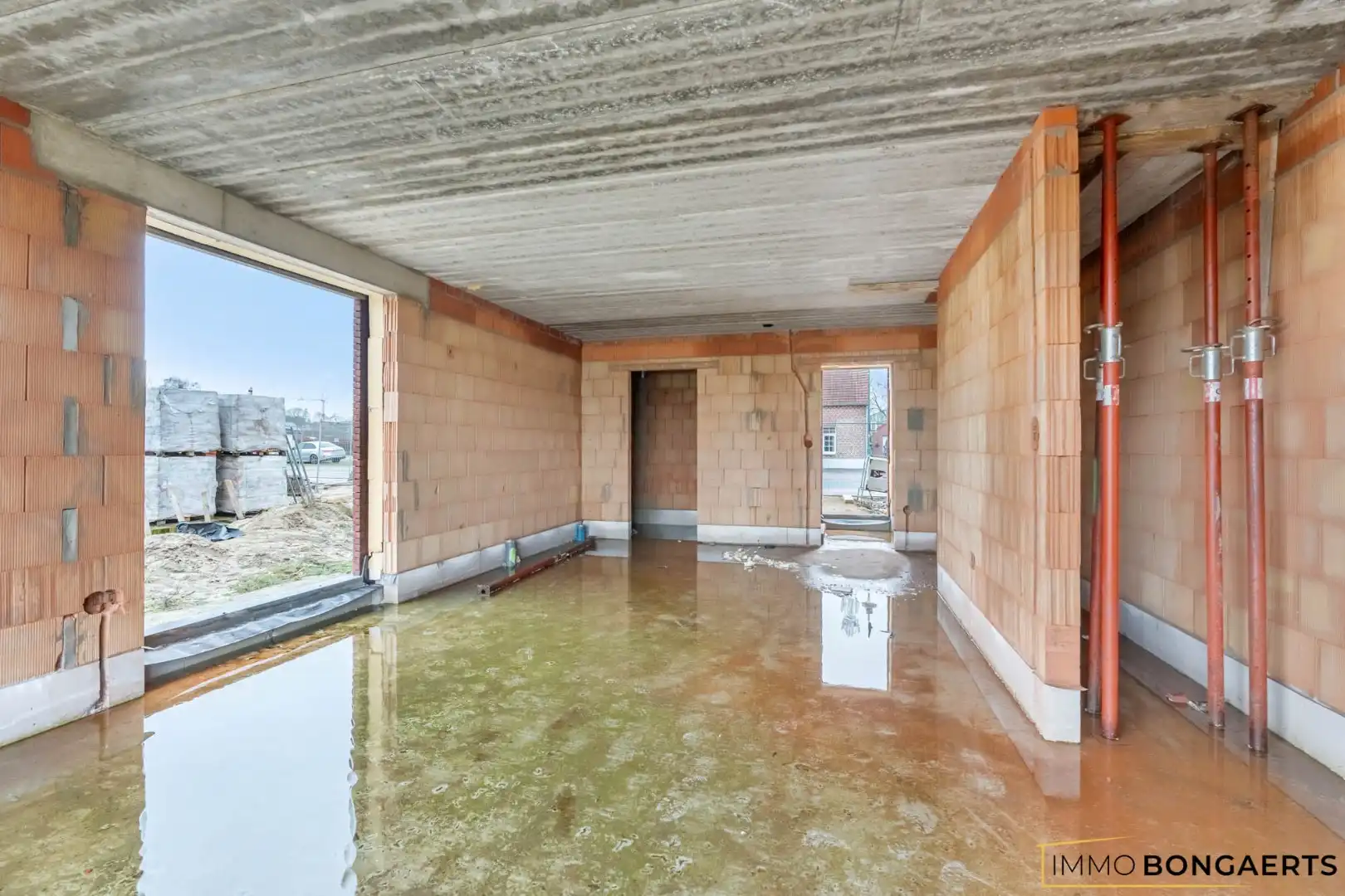 Energiezuinige nieuwbouwwoning met mogelijkheid tot 6% btw foto 5