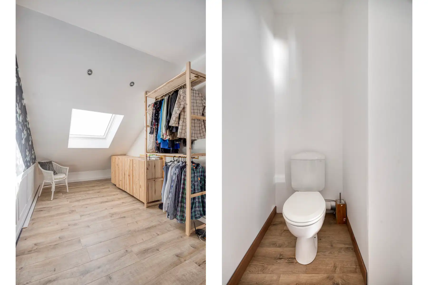 Gerenoveerde woning met 6 slaapkamers foto 14