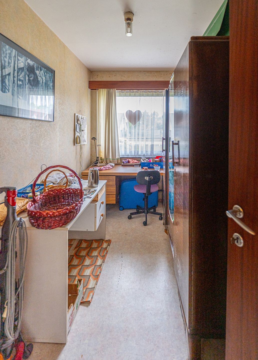 Gelijkvloerse woning op een aantrekkelijk perceel  foto 14