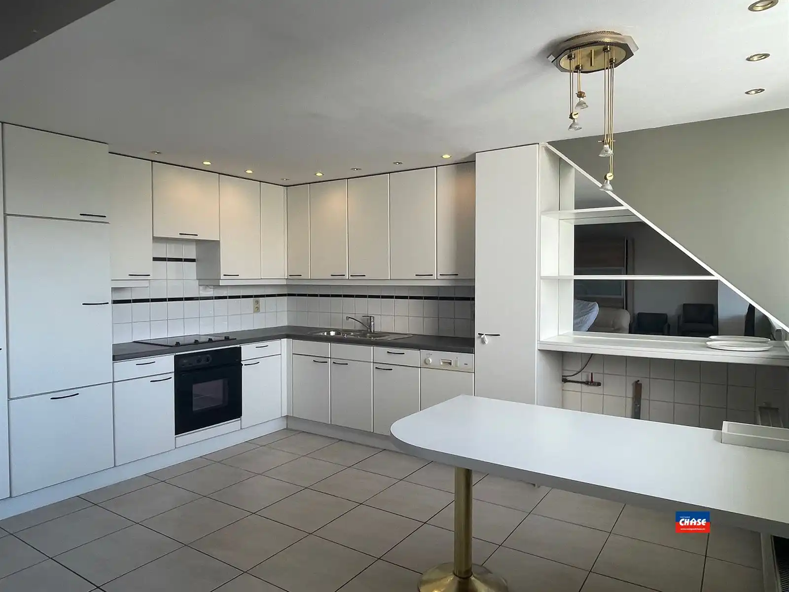 Appartement met 1 slaapkamer foto 9