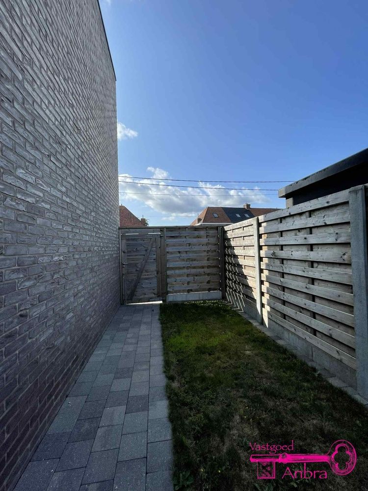 LEEGSTRAAT 184A - 8780 OOSTROZEBEKE foto 20