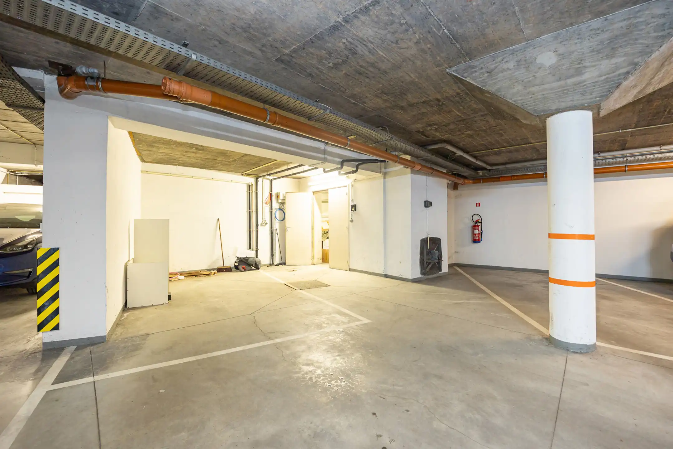 ANTWERPEN - Uitzonderlijke handelsruimte op centrale locatie foto 11